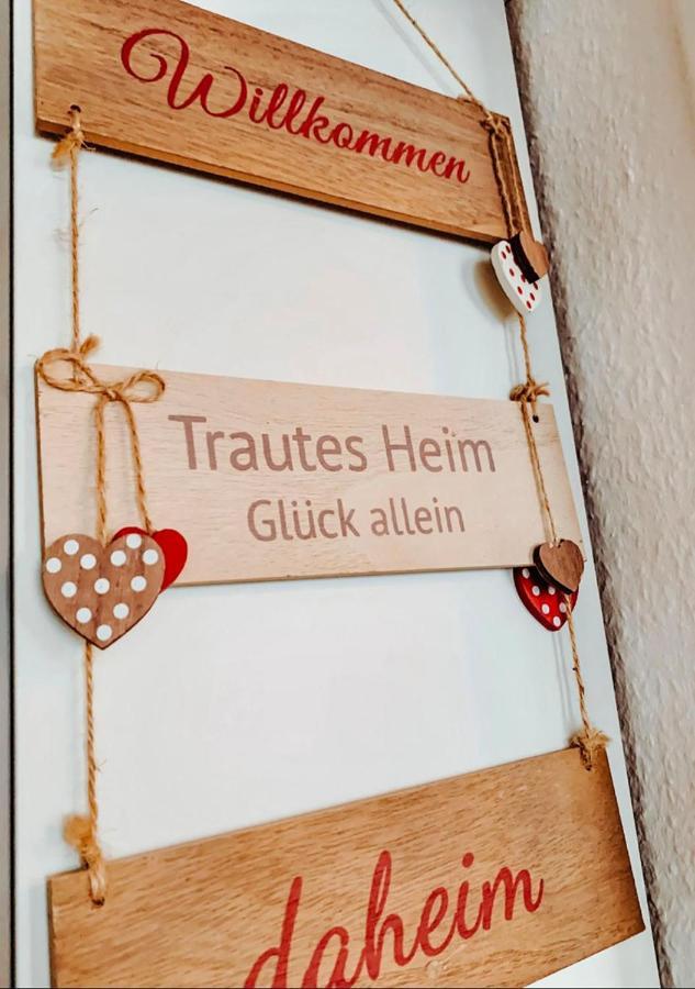 Auszeit Am See Winterberg Ngoại thất bức ảnh