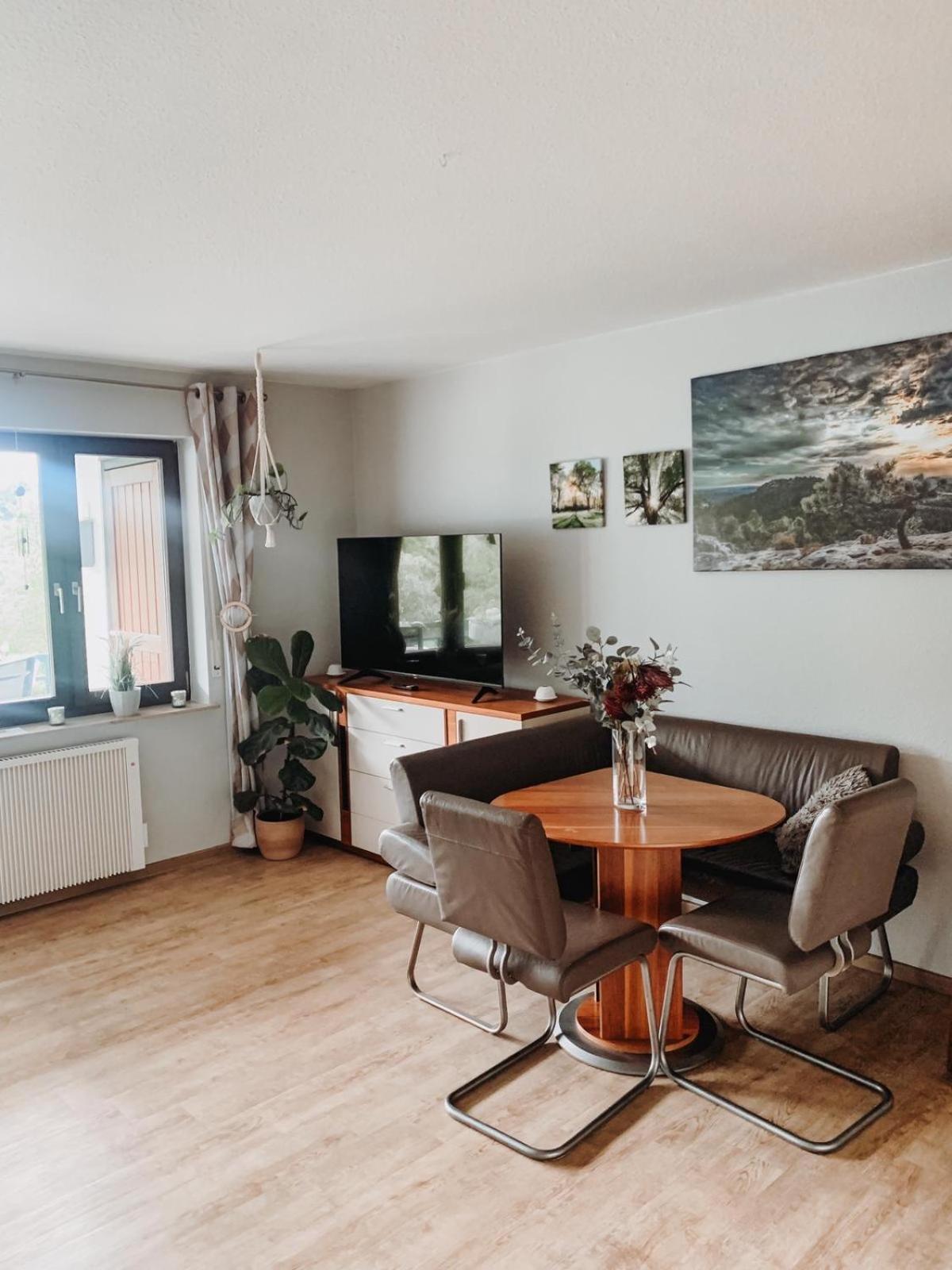 Auszeit Am See Winterberg Ngoại thất bức ảnh